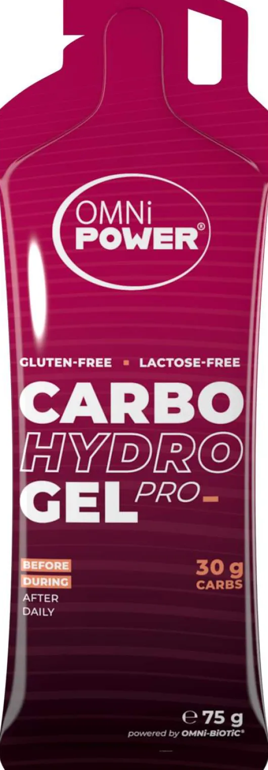 Omni Power Carbo Hydro Gel Pro Neutral 1 x 75 g