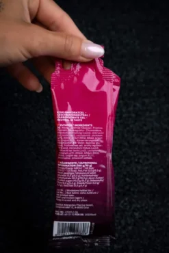 Omni Power Carbo Hydro Gel Pro Neutral 1 x 75 g