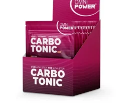 Omni Power Carbotonic 60 G Pulver