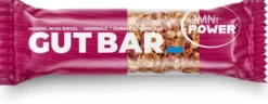 Omni-Power Gut Bar Snack Riegel 35 G