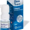 Omnitears Lidspray N 10 ml Spray