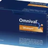 Omnival Orthomolekuar 2oh Immun 150 Kapseln