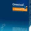 Omnival Orthomolekular 20h Immun 7 Stück Granulat