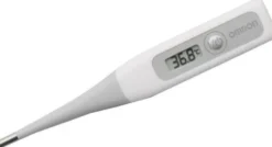 Omron Flex Temp Smart Digital Fieberthermometer 1 Stück
