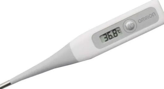 Omron Flex Temp Smart Digital Fieberthermometer 1 Stück