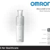 Omron Microair U100 Tragbares Inhalationsgerät