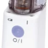Omron U 22 Microair Inhalationsgerät