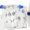 Omron Vernebler Set Erwachsene F.C801-C801kd-C28p-C29
