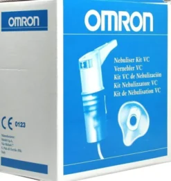 Omron Vernebler Set Vc