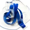 Omron Vernebler Vvt Kindermaske Pvc 1 Stück