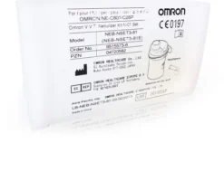 Omron Vernebler Vvt Set Vvt N-01 1 Set
