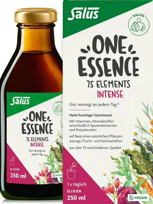 One Essence 75 Elements 250 ml