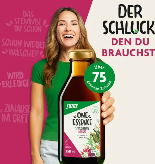 One Essence 75 Elements 250 ml