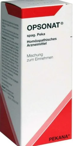 Opsonat Spag. 150 ml Konzentrat