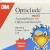 Opticlude 3m Midi 5,3x7 cm 1538-100