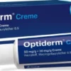 Optiderm Creme 100 g