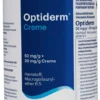 Optiderm 500 G Creme im Spender