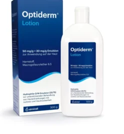 Optiderm Lotion 500 G