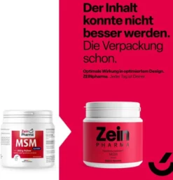 Optimsm 400 G Pulver