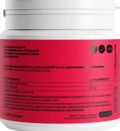 Optimsm 400 G Pulver