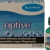 Optive Augentropfen 3 X 10 ml