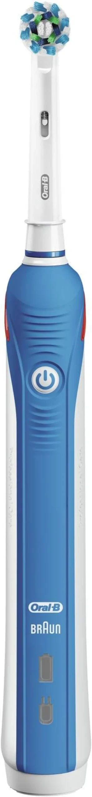 Oral B Pro 3000 Zahnbürste