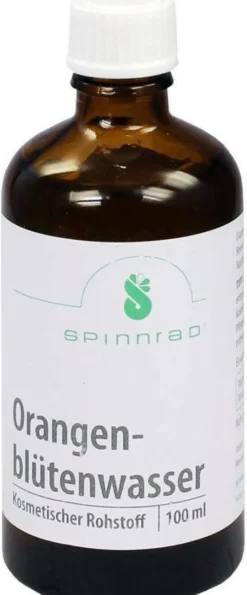 Orangenblütenwasser 100 ml Flüssigkeit