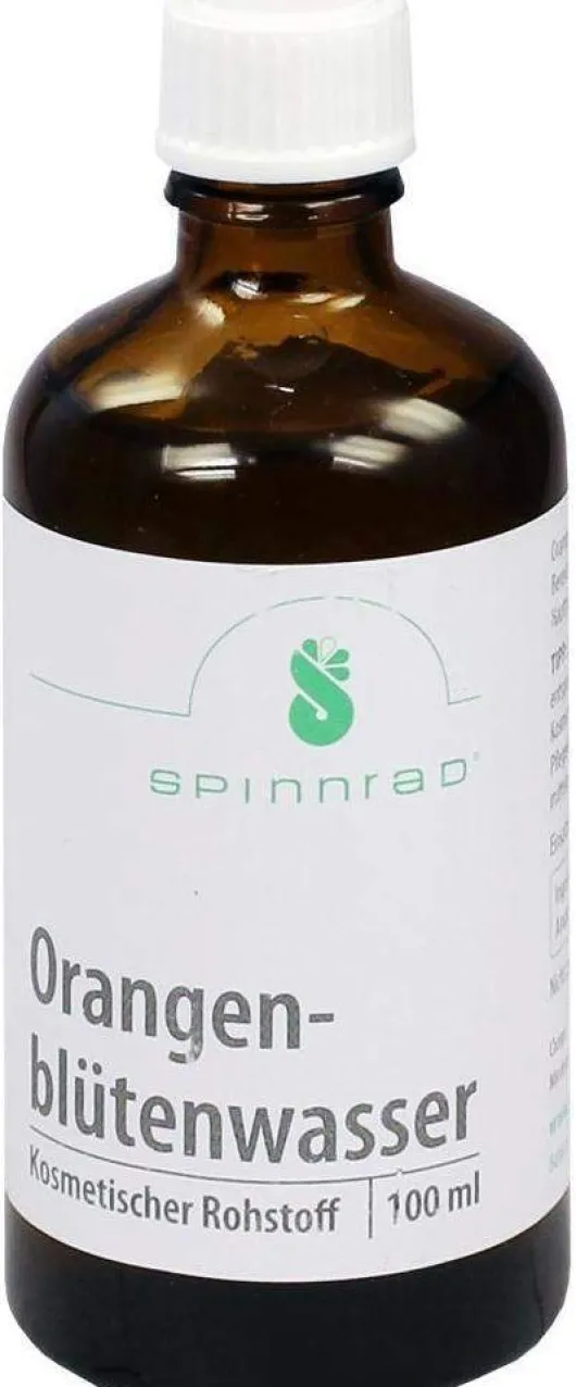 Orangenblütenwasser 100 ml Flüssigkeit