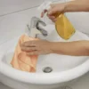 Orangenreiniger in Sprühflasche 500ml, Gebrauchsfertig