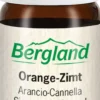 Orangen Zimt Oel Aetherisch