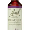 Original Bach-Blüte Impatiens Tropfen 10 ml