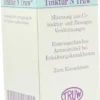 Original Tinktur N Truw 100 ml Tropfen