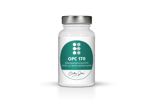 Orthodoc Opc 170 60 Kapseln