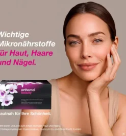 Orthomol Beauty Beauty-Box 30 Tagesportionen