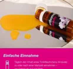 Orthomol Beauty Beauty-Box 30 Tagesportionen