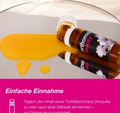 Orthomol Beauty Nachfüllpackung 30 Tagesportionen
