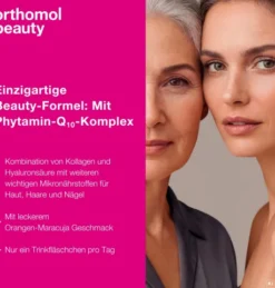 Orthomol Beauty Nachfüllpackung 30 Tagesportionen
