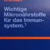 Orthomol immun 7 Beutel Granulat