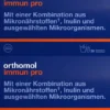Orthomol Immun pro 2 x 30 Tagesportionen Granulat und Kapseln