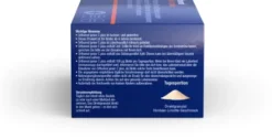 Orthomol Junior C Plus Granulat Himbeer-Limette 30 Stück