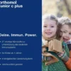 Orthomol Junior C Plus 30 Tagesportionen Waldfrucht