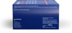 Orthomol Junior C Plus 30 Tagesportionen Waldfrucht