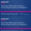 Orthomol Natal Tabletten-Kapseln Kombipackung 2 x 30 Portionen