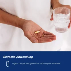 Orthomol neuro 30 Kapseln
