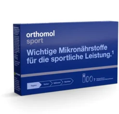 Orthomol Sport 7 Trinkampullen