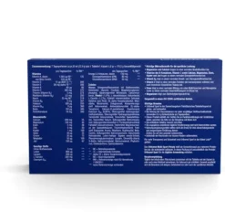Orthomol Sport 7 Trinkampullen