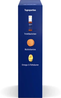 Orthomol Sport 7 Trinkampullen