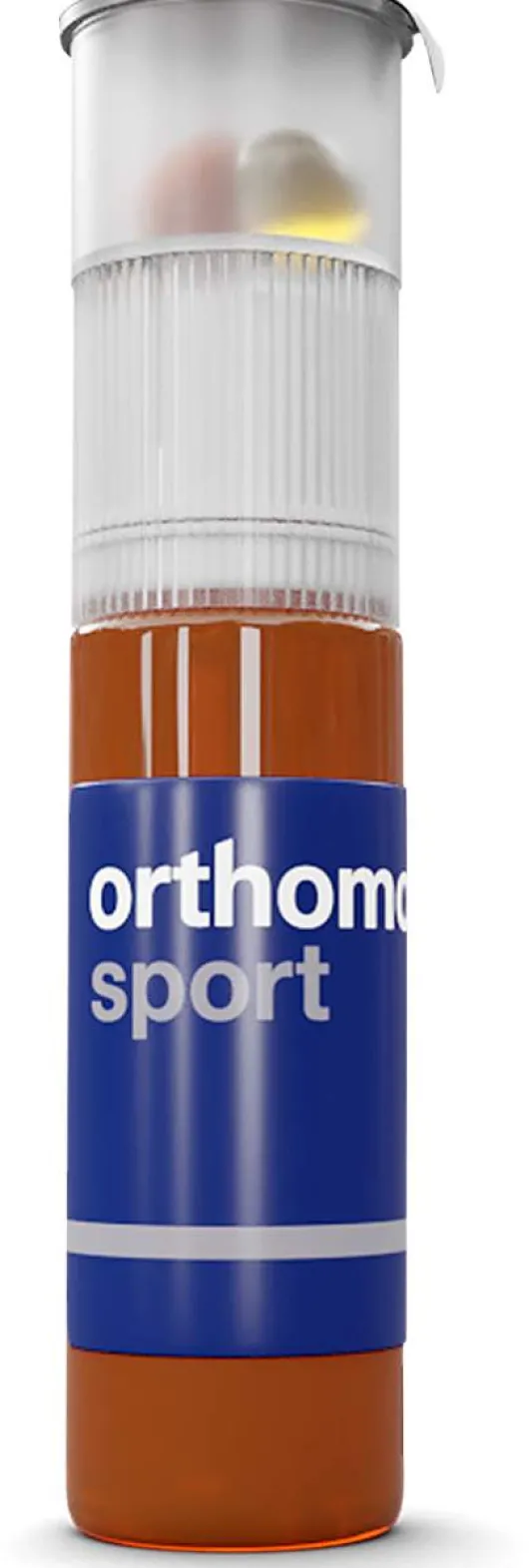Orthomol Sport 7 Trinkampullen