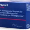 Orthomol Tendo Granulat und Kapseln 30 1 Kombipackung