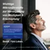Orthomol Vital M 15 Granulat und Kapseln 1 Kombipackung